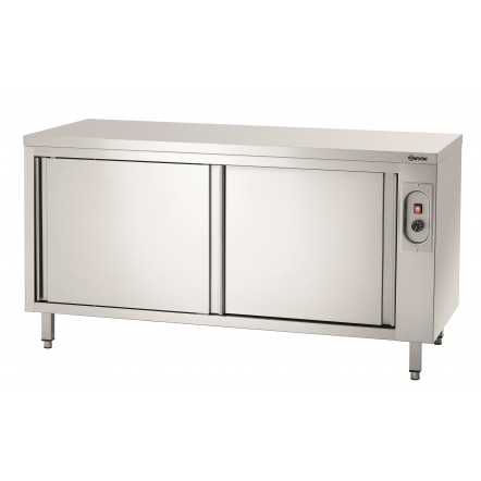 Armoire chauff. 700, L1600