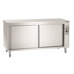 Armoire chauff. 700, L1600