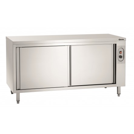 Armoire chauff. 700, L1600