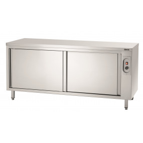 Armoire chauff. 700, L1800