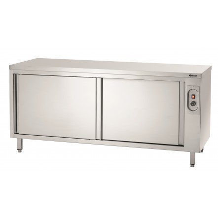 Armoire chauff. 700, L1800