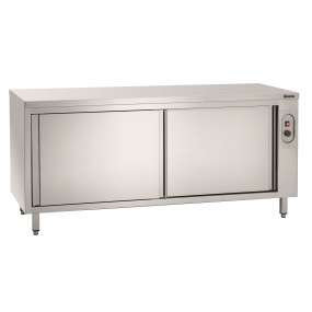 Armoire chauff. 700, L1800