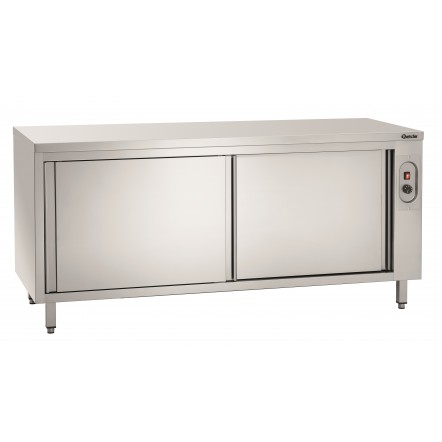 Armoire chauff. 700, L1800