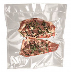 Sachet de mise sous vide K7,5L