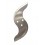 Double couteau de rechange