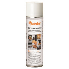 Huile de démoulage 500ml DS