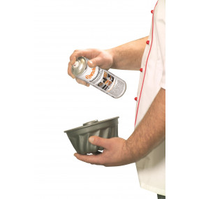 Huile de démoulage 500ml DS