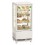 Mini vitrine réfrigérée 86 L