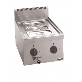 Bain Marie 600, L400, AT