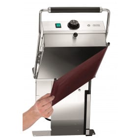 Complément à grill GDP 320/650E