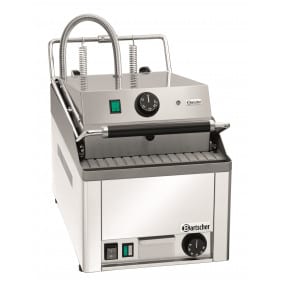 Complément à grill GDP 320/650E