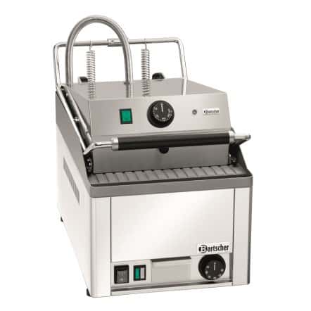 Complément à grill GDP 320/650E