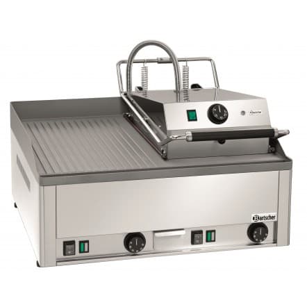 Complément à grill GDP 320/650E