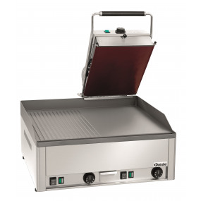 Complément à grill GDP 320/650E