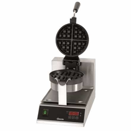 Gaufrier "Deluxe" 1BW170D