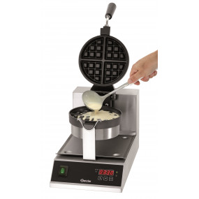 Gaufrier "Deluxe" 1BW170D