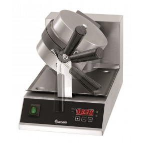 Gaufrier "Deluxe" 1BW170D