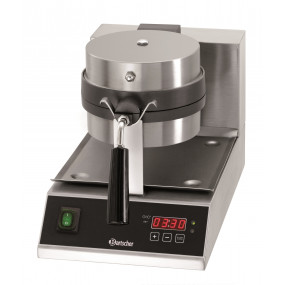 Gaufrier "Deluxe" 1BW170D