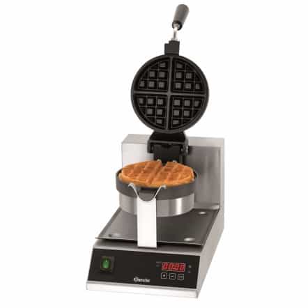 Gaufrier "Deluxe" 1BW170D