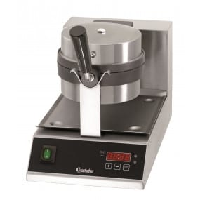 Gaufrier "Deluxe" 1BW170D