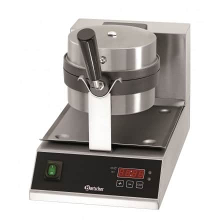 Gaufrier "Deluxe" 1BW170D