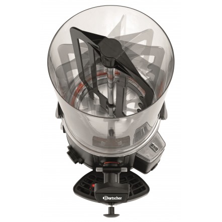 Distributeur de chocolat 9,5L