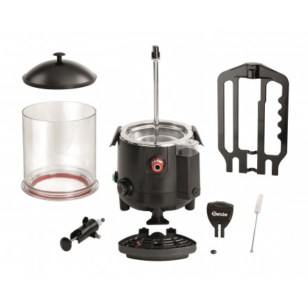 Distributeur de chocolat 9,5L