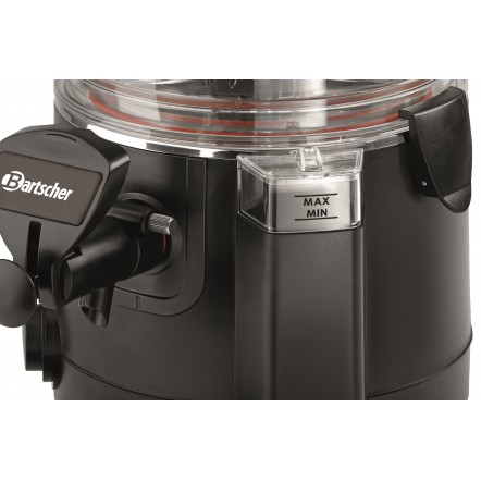 Distributeur de chocolat 9,5L