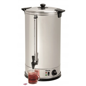 Distributeur eau chaude 28L