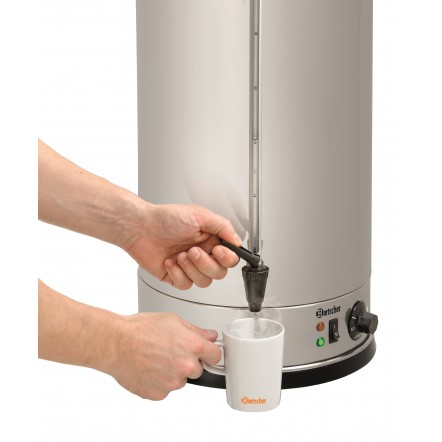 Distributeur eau chaude 28L