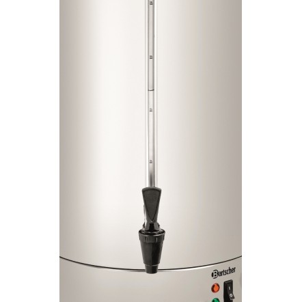 Distributeur eau chaude 28L