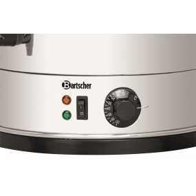 Distributeur eau chaude 28L