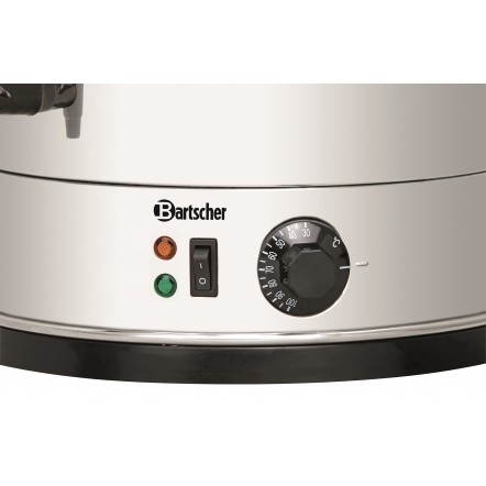 Distributeur eau chaude 28L