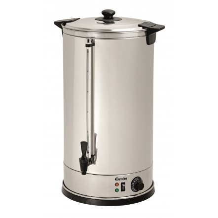 Distributeur eau chaude 28L
