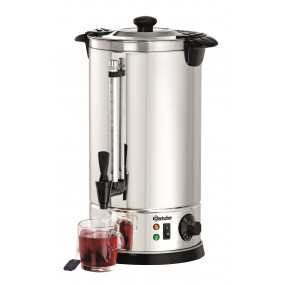 Distributeur eau chaude 8,5L
