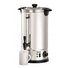 Distributeur eau chaude 8,5L