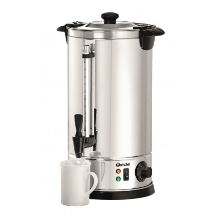 Distributeur eau chaude 8,5L