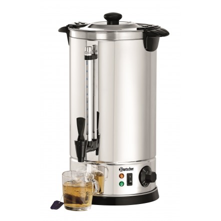 Distributeur eau chaude 8,5L