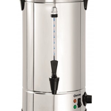 Distributeur eau chaude 8,5L