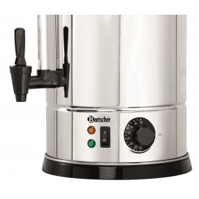 Distributeur eau chaude 8,5L