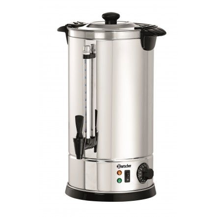 Distributeur eau chaude 8,5L