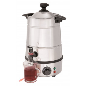 Distributeur eau chaude 5L