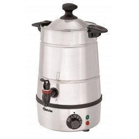 Distributeur eau chaude 5L