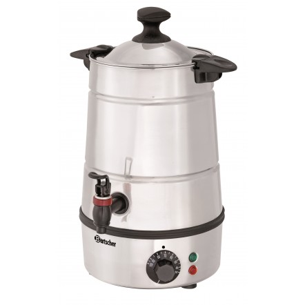 Distributeur eau chaude 5L