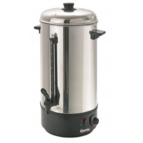 Distributeur eau chaude 10L