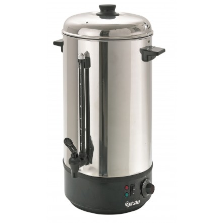 Distributeur eau chaude 10L