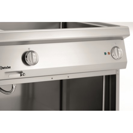 Bain Marie 700, L800, SO, aAE