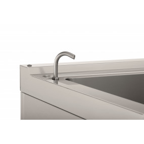 Bain Marie 700, L800, SO, aAE