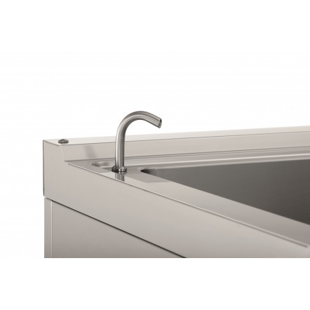Bain Marie 700, L800, SO, aAE