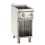 Bain Marie 700, L400, SO, aAE